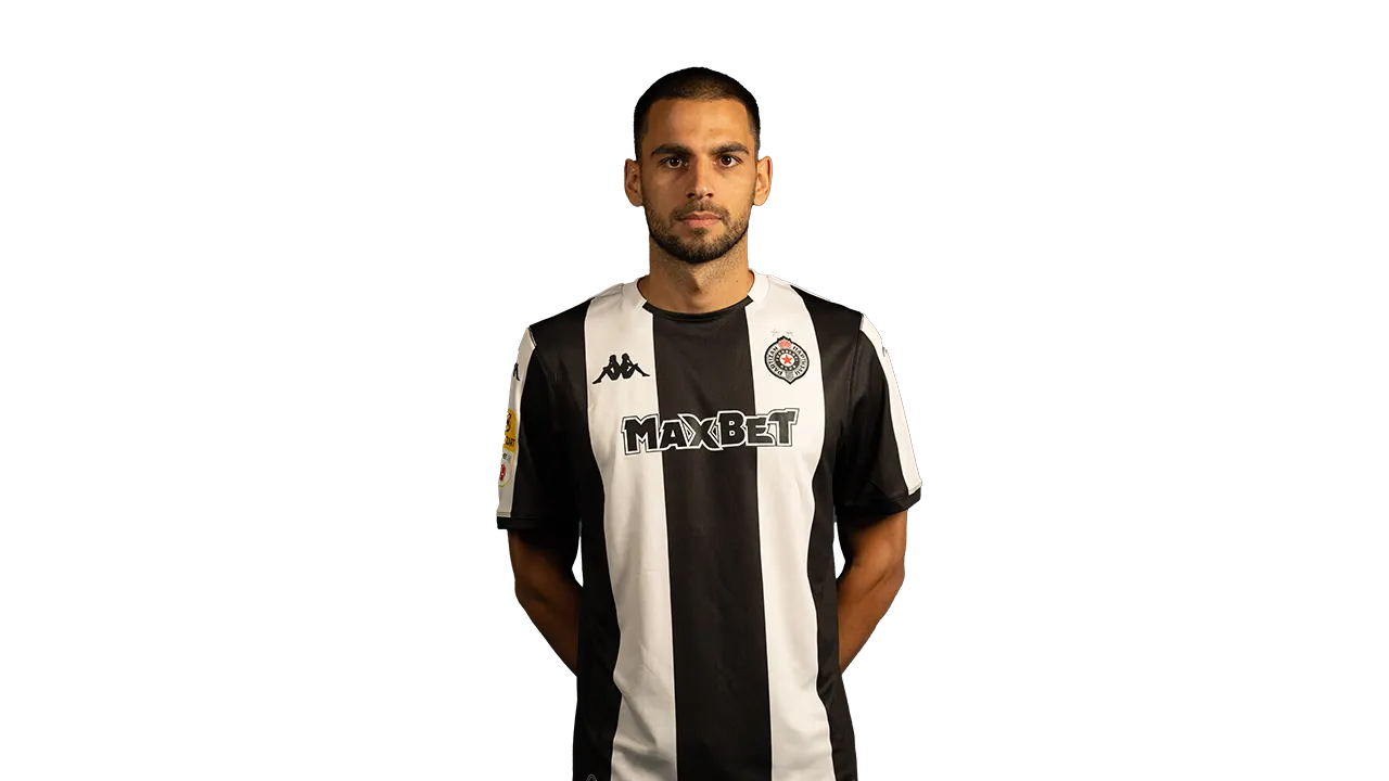 Player Photo