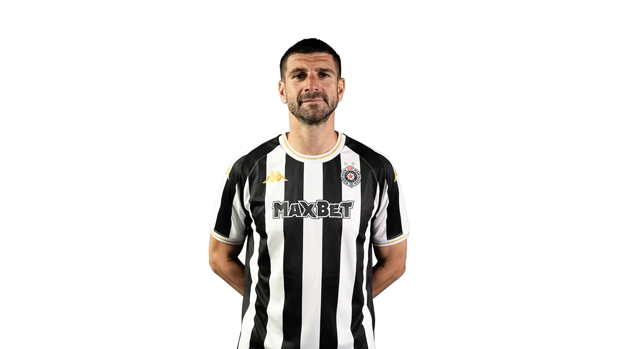 Slika igrača