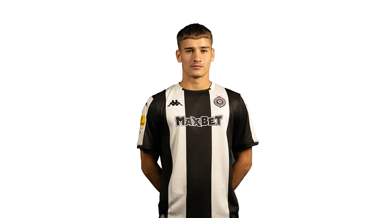 Player Photo
