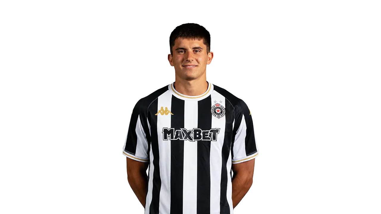 Slika igrača
