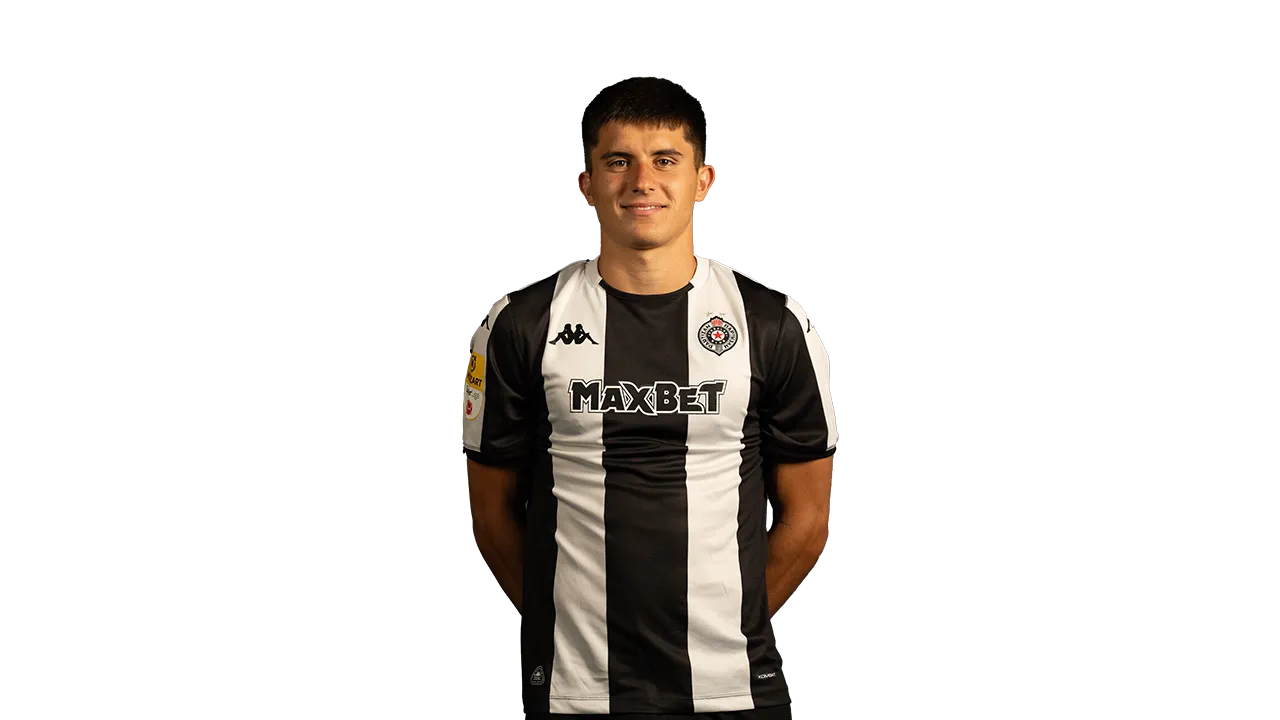 Player Photo