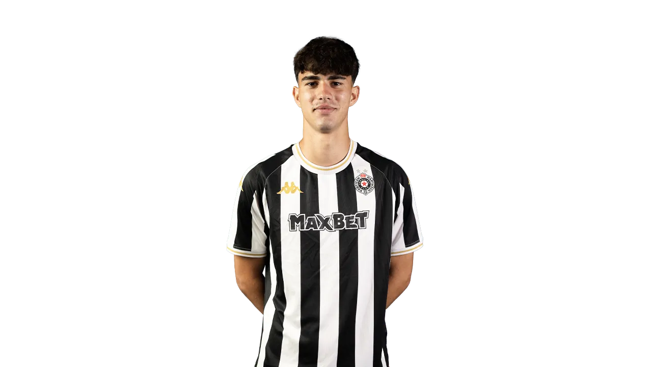 Player Photo