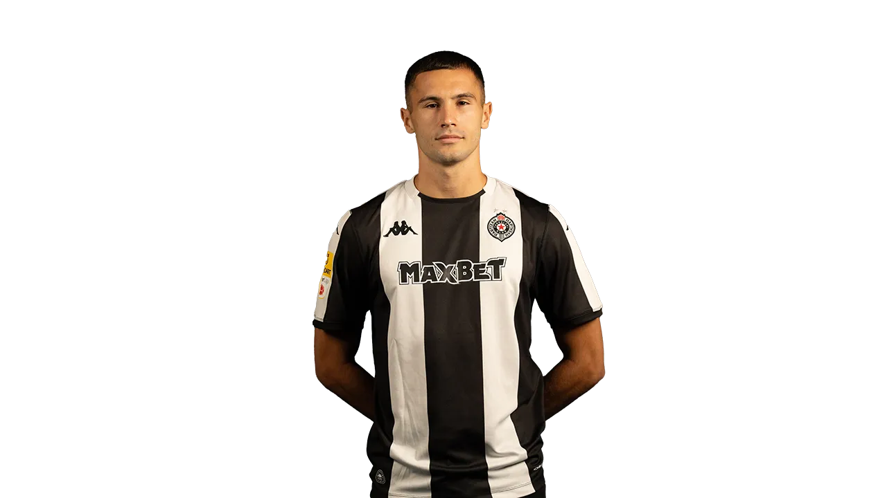 Player Photo