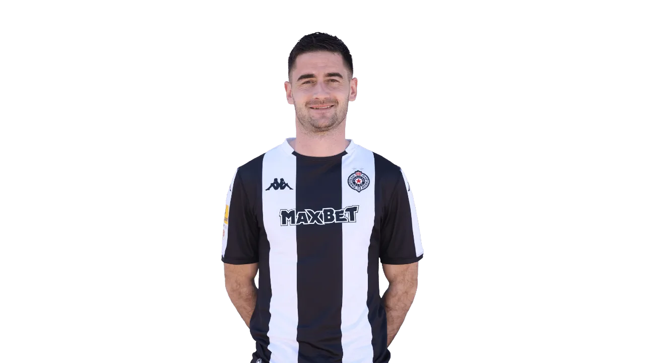 Player Photo