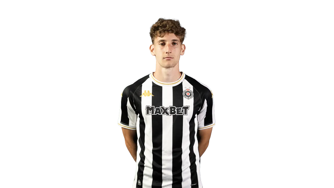 Player Photo