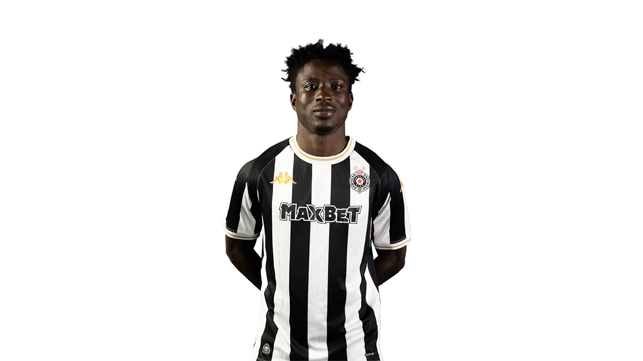 Player Photo