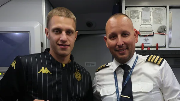 Govor kapetana kao melem na madridsku ranu