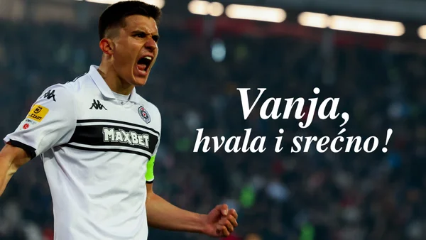 Vanja Dragojević karijeru nastavlja u Rendžersu