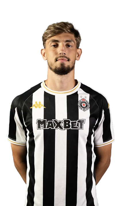 Aleks Zeković