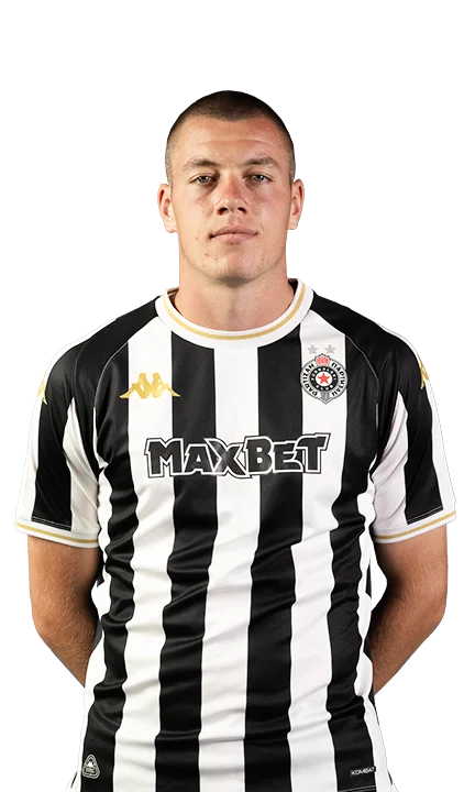 Marko Lekić