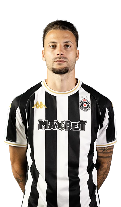 Mateja Milovanović