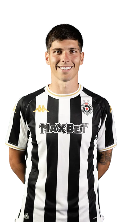 Milan Vukotić