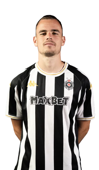 Nemanja Trifunović