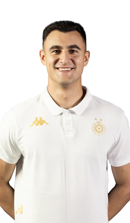 Stefan Dimitrov