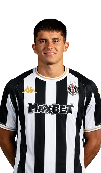 Vanja Dragojević